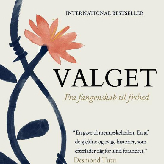 Valget - af Edith Eger